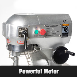 Fischer 30L Planetary Mixer